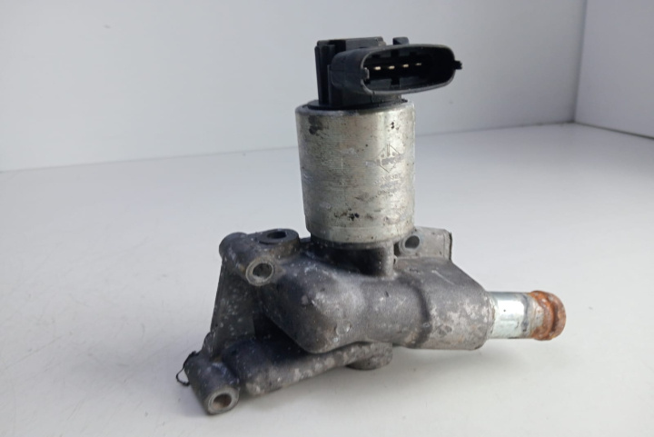 Supapa EGR 1.0 / 1.2 benzina Opel Astra G [1998 - 2009]