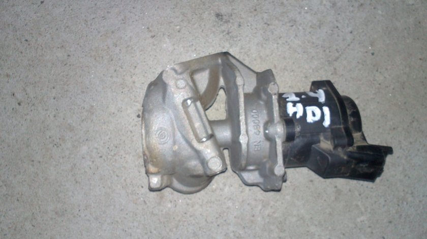 Supapa Egr 1 4 Hdi 68 De Cai Peugeot Citroen