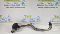 Supapa EGR 1.4 tdci F6JA 9673258680 Citroen C3 [20...