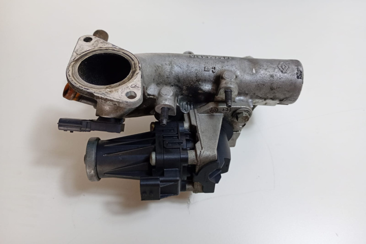 Supapa EGR 1.5 dci 147173974R Renault Captur [2013 - 2017]