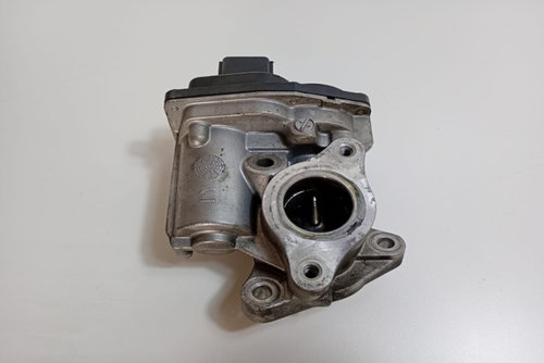 Supapa EGR 1.5 dci 82011143495 / H8201143495 Mercedes-Benz Vito W447 [2014 - 2020]