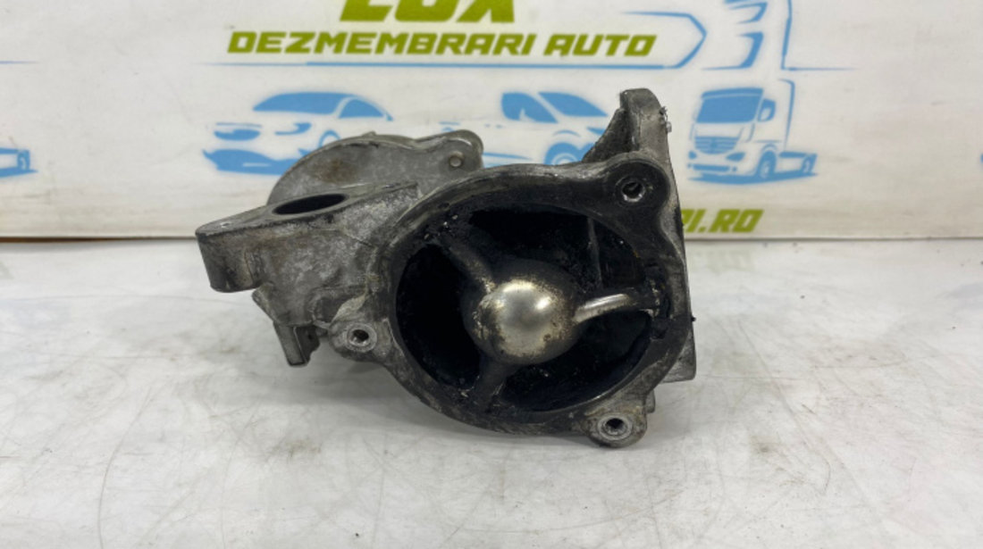 Supapa EGR 1.5 dci a6391400160 Smart Forfour [2004 - 2006]