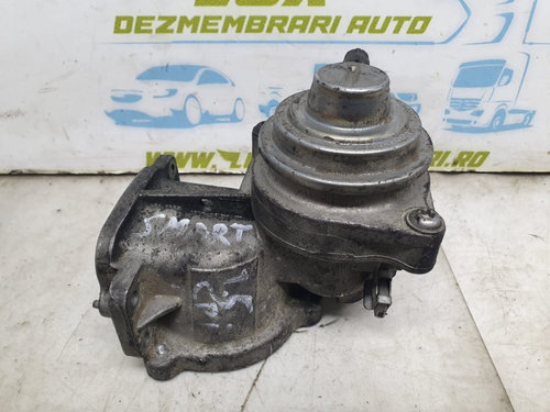 Supapa EGR 1.5 dci a6391400160 Smart Forfour [2004 - 2006]