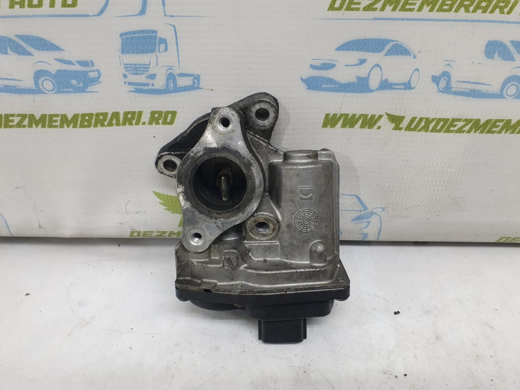 Supapa egr 1.5 dci Dacia Duster [2010 - 2013]