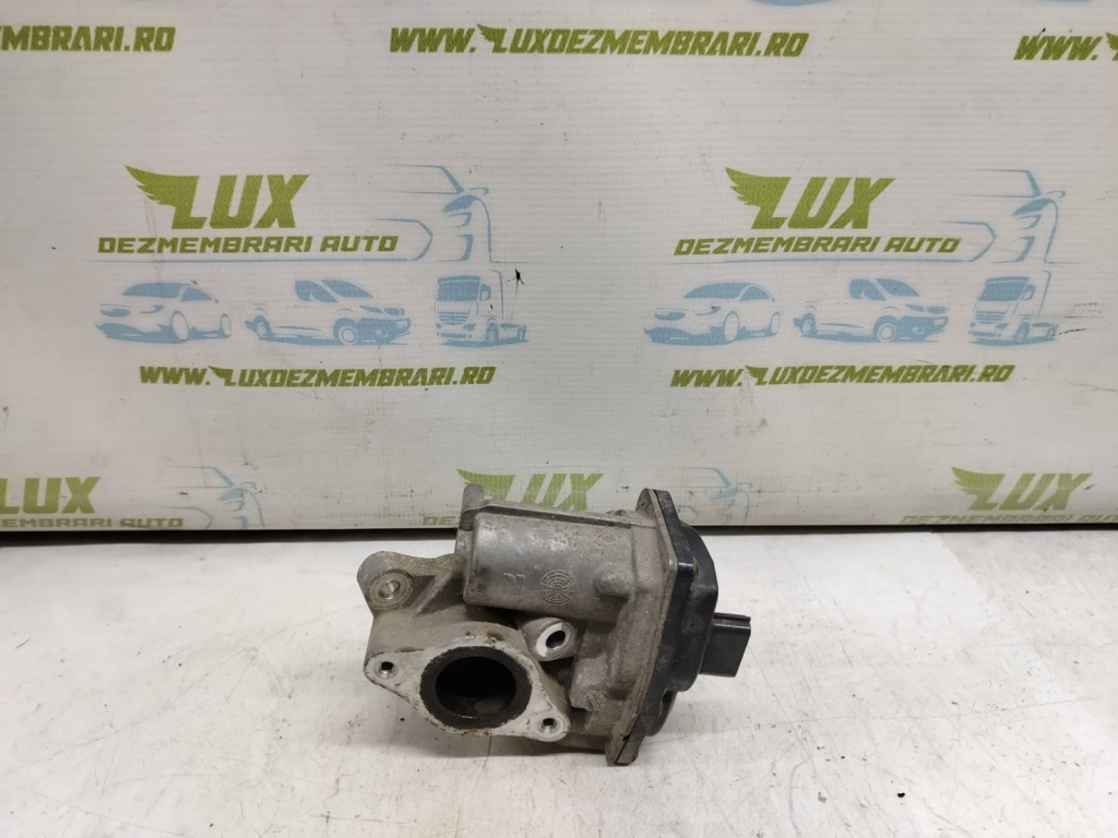 Supapa EGR 1.5 dci k9k 147104647r Renault Clio 4 [2012 - 2020]