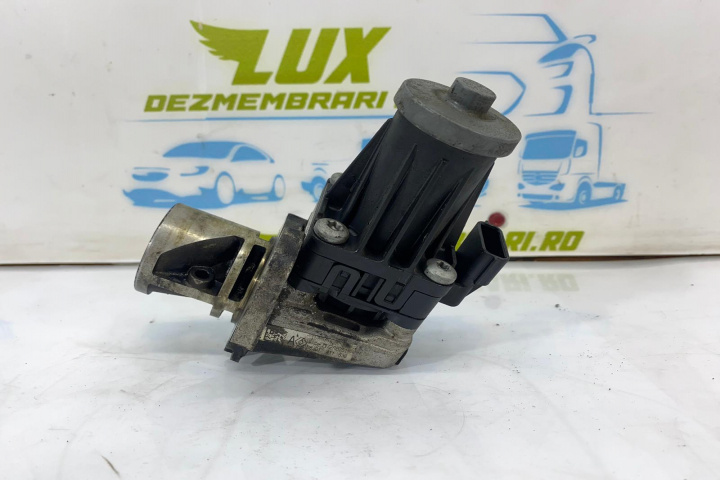Supapa egr 1.5 dci k9k 5079750303 / H8201411538 Renault Captur [2013 - 2017] 1.5 dci K9K646