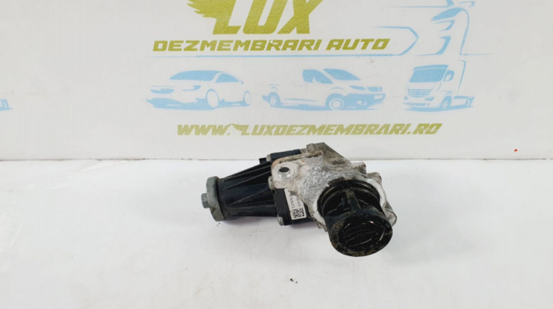 Supapa EGR 1.5 dci k9k euro 5 h8200129863 8200129863 Renault Scenic 3 [2009 - 2012]