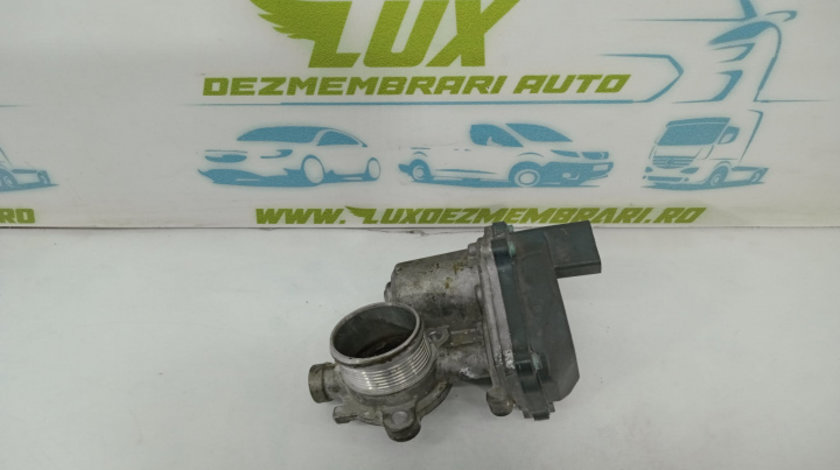 Supapa EGR 1.6 2.0 tdi CXX CRK CRM CRL 04l131501m Volkswagen VW Golf 7 [2012 - 2017]