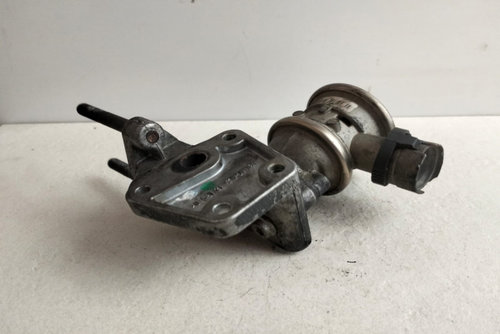 Supapa EGR 1.6 benz 06A131351B / 06A131166B Skoda Octavia 2 [2004 - 2008]