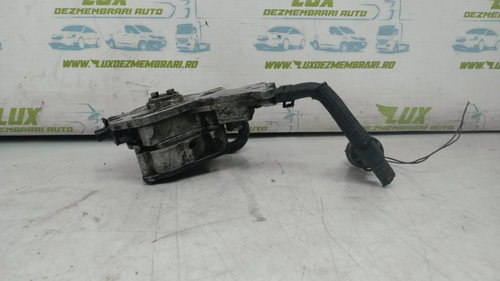 Supapa EGR 1.6 hdi euro 5 980736998002 94676h02 Peugeot 508 [2010 - 2014]