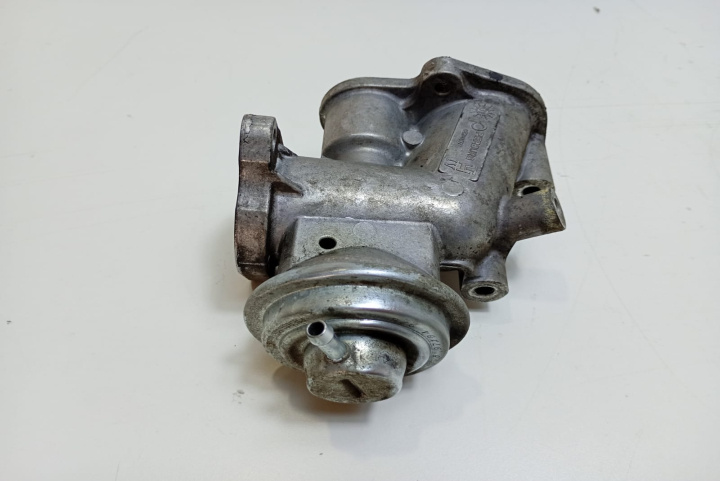 Supapa EGR 1.7 dti 8971849255 Opel Astra G [1998 - 2009]
