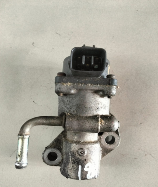 Supapa EGR 1.8 benzina Ford Mondeo MK3 [2000 - 2003]