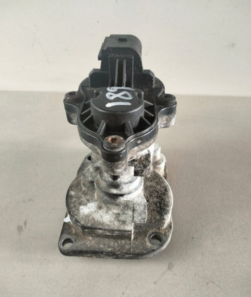 Supapa EGR 1.8 tdci 21200005AA Ford C-Max [2003 - 2007]