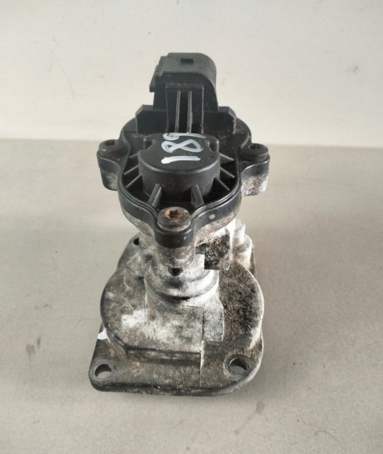 Supapa EGR 1.8 tdci 21200005AA Ford Focus 2 [2004 - 2008]