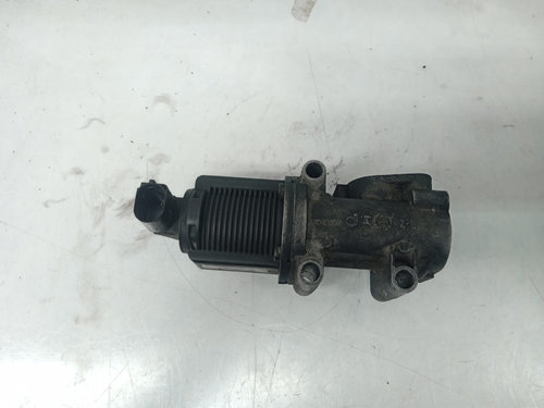 Supapa egr 1.9 D Fiat Doblo [2001 - 2005]