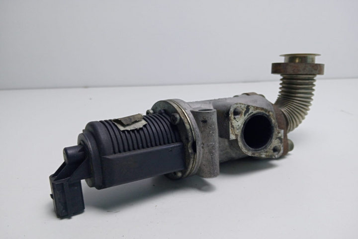 Supapa Egr 1.9 jtd 55204235 / 72294629 Alfa Romeo 147 [2000 - 2004]
