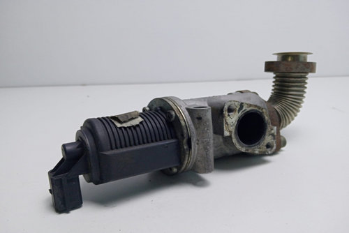 Supapa Egr 1.9 jtd 55204235 / 72294629 Fiat Stilo [2001 - 2010]