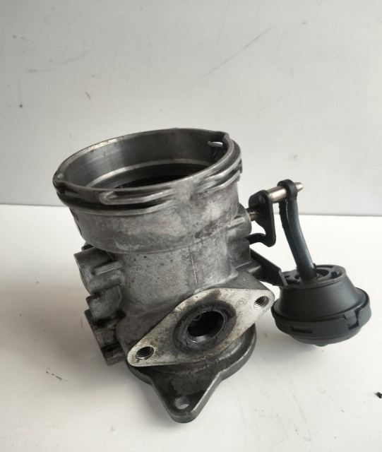 Supapa EGR 1.9 tdi 038129637A Seat Alhambra [1996 - 2000]