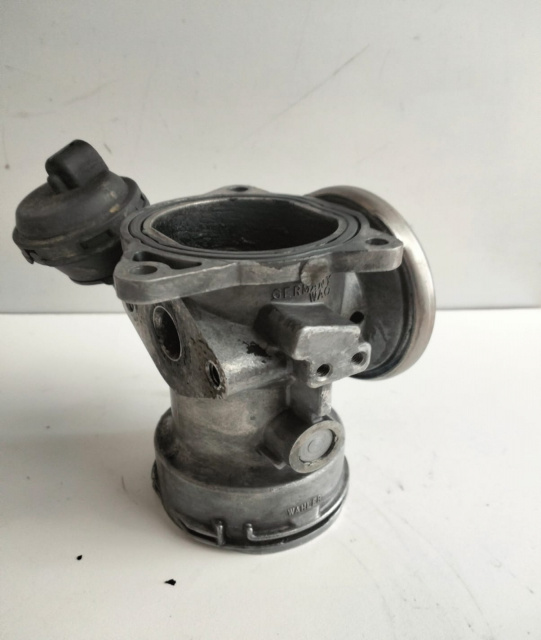 Supapa EGR 1.9 tdi 038129637L / 038 129 637 L Ford Galaxy [facelift] [2000 - 2006]