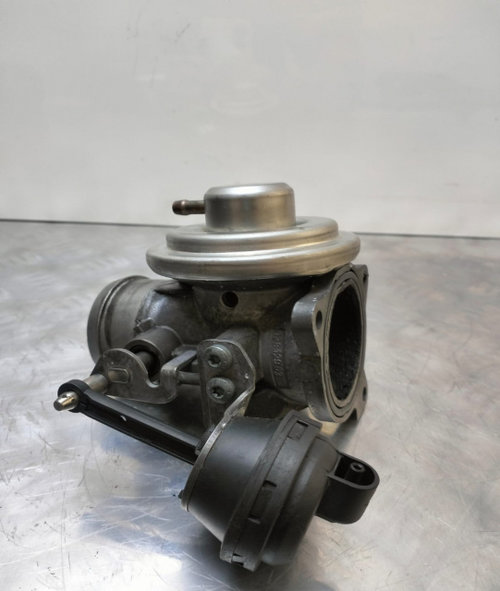 Supapa EGR 1.9 TDI 109cam13d3 Supapa EGR VW 1.9 TDI motor AHF cod 038129637B Volkswagen VW
