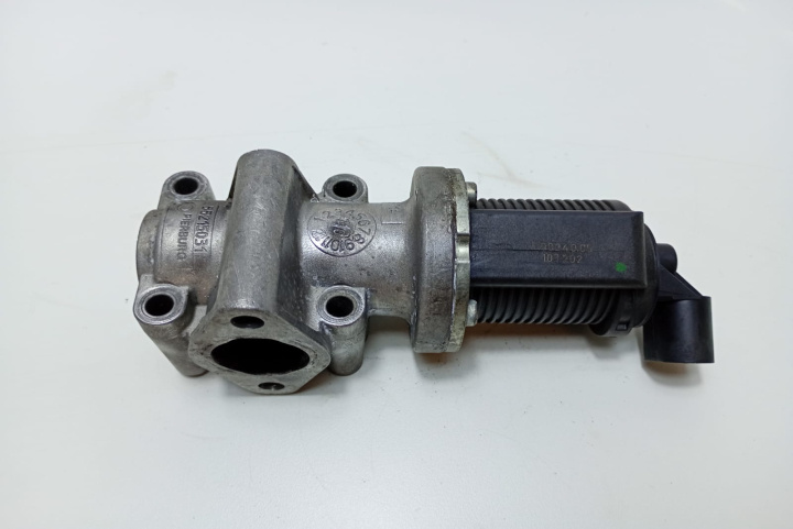 Supapa EGR 1.9 tdi 55215031 Alfa Romeo 159 [2005 - 2011]
