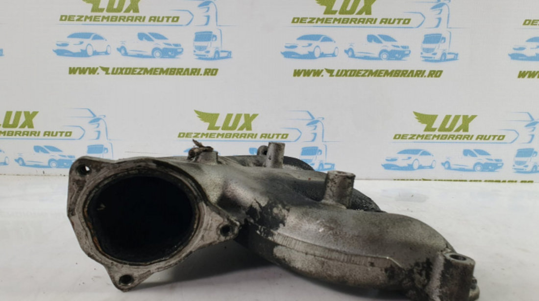 Supapa egr 1.9 tdi avf 038131501al Audi A4 B6 [2000 - 2005]