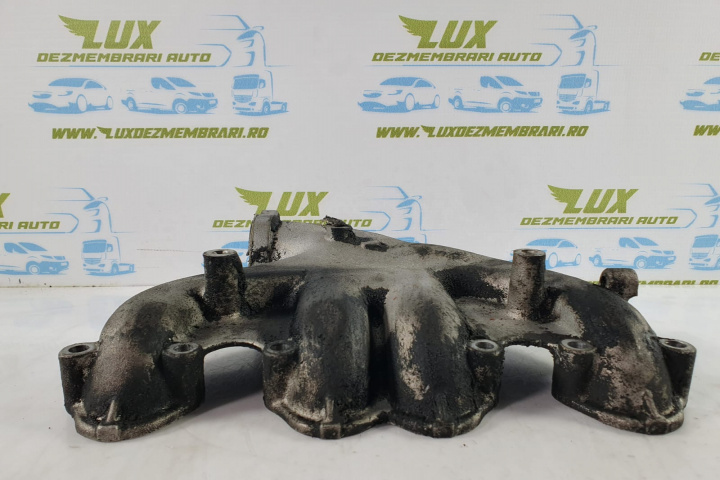 Supapa egr 1.9 tdi avf 038131501al Audi A4 B6 [2000 - 2005]