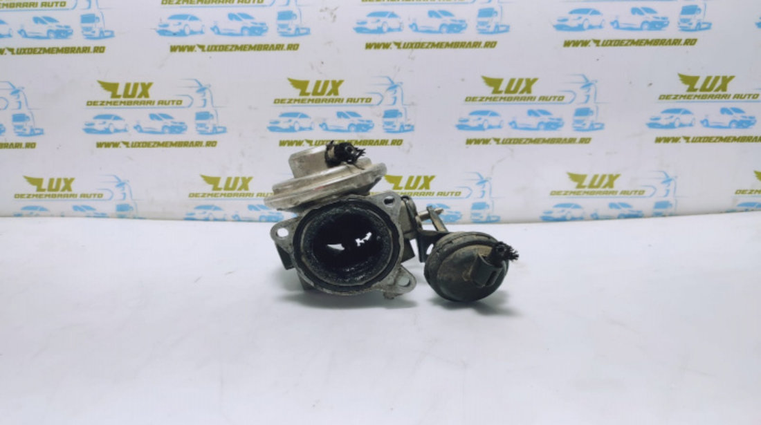 Supapa EGR 1.9 tdi AXR ATD BEW BKC BXE 038129637 Volkswagen VW Golf 5 [2003 - 2009]