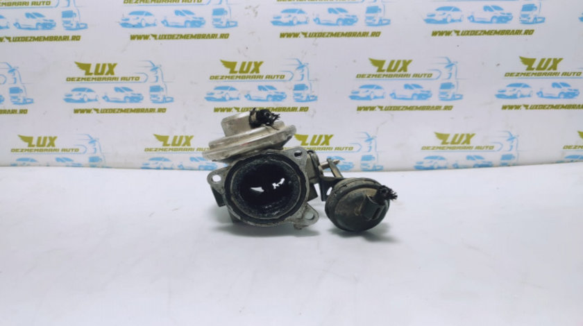 Supapa EGR 1.9 tdi AXR ATD BEW BKC BXE 038129637 Volkswagen VW Touran [2003 - 2006]