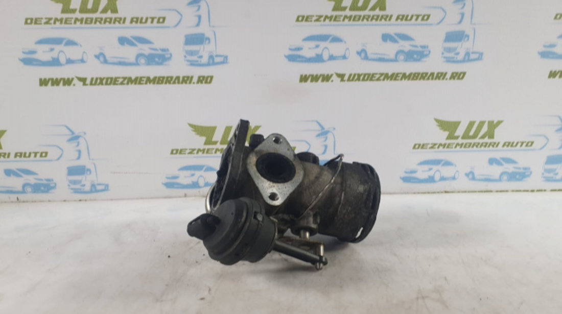 Supapa EGR 1.9 tdi AXR ATD BEW BKC BXE 038131501aa Volkswagen VW Lupo 6X [1998 - 2005]