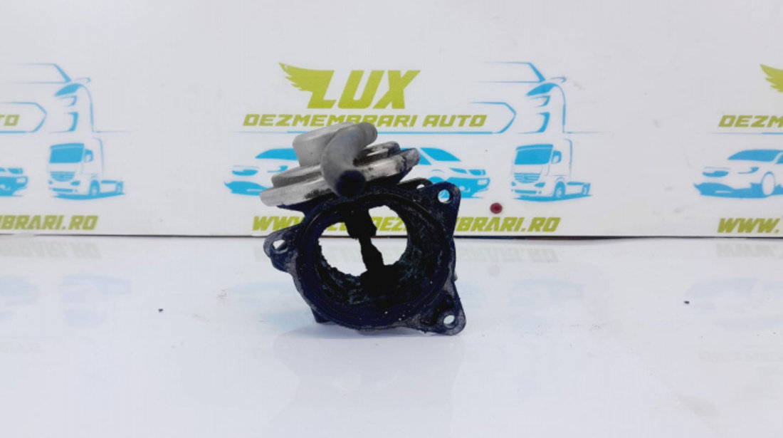 Supapa EGR 1.9 tdi AXR ATD BEW BKC BXE 038131501an Seat Leon 2 [2005 - 2009]