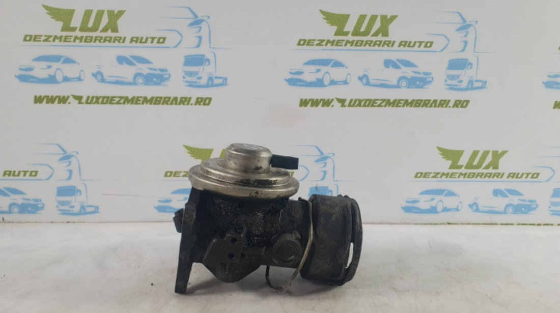 Supapa EGR 1.9 tdi AXR ATD BEW BKC BXE 038131501aa Skoda Octavia 2 [2004 - 2008]