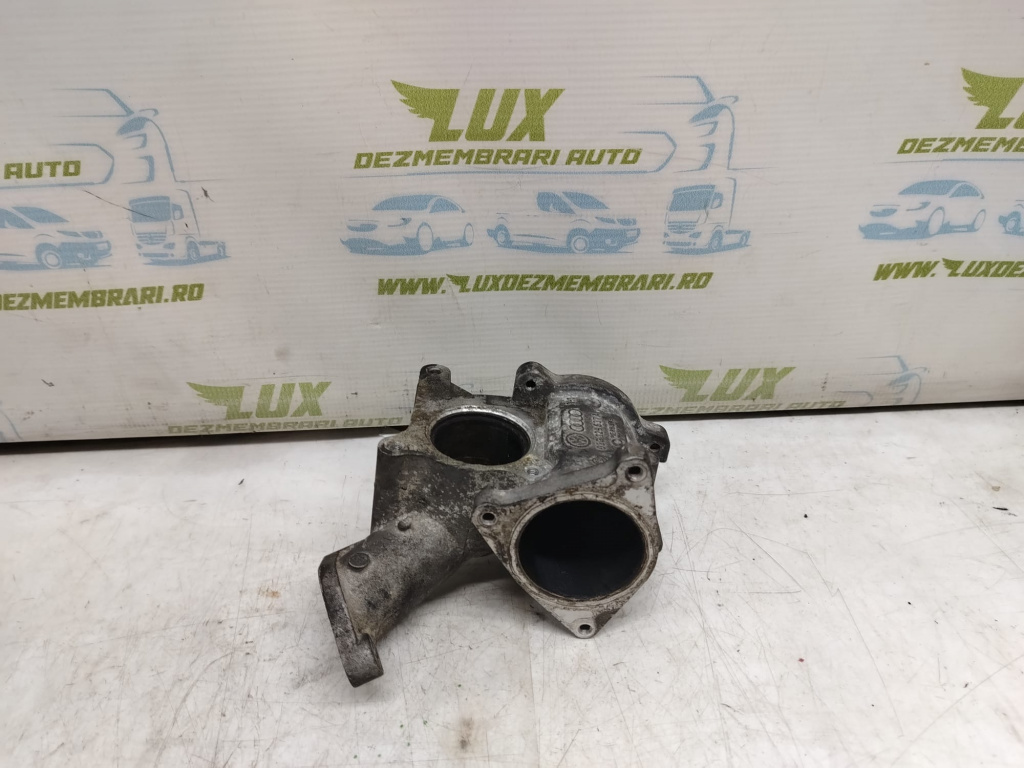 Supapa egr 1.9 tdi BLS 03g129637a Audi A3 8P [2003 - 2005]