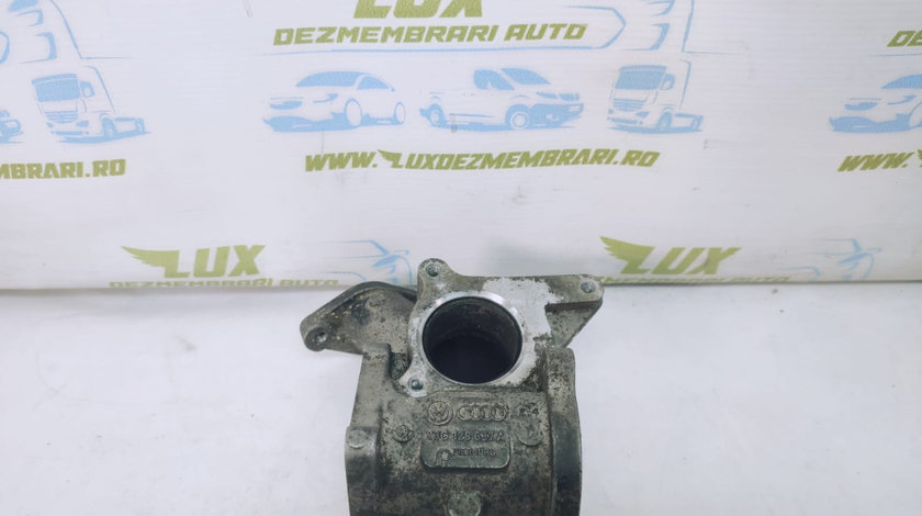 Supapa egr 1.9 tdi BLS 03g129637a Audi A3 8P [2003 - 2005]