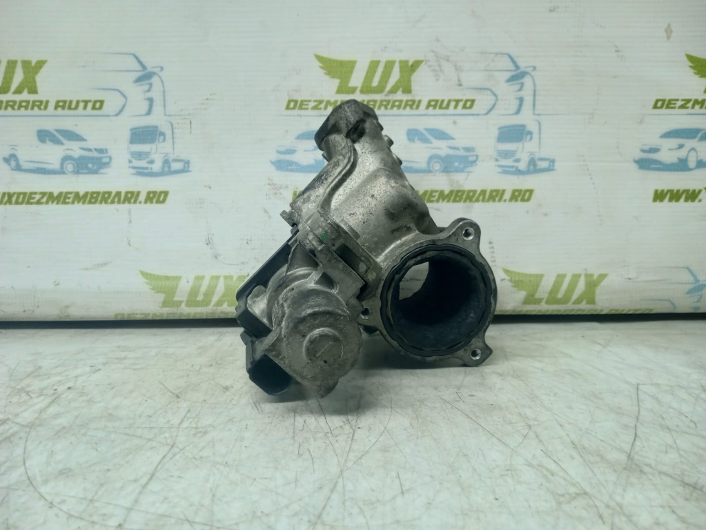 Supapa egr 1.9 tdi BLS 03g129637a Seat Ibiza 3 6L [2002 - 2006]
