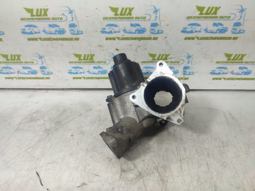 Supapa egr 1.9 tdi BLS 03g129637a Skoda Roomster 5J [2006 - 2010]
