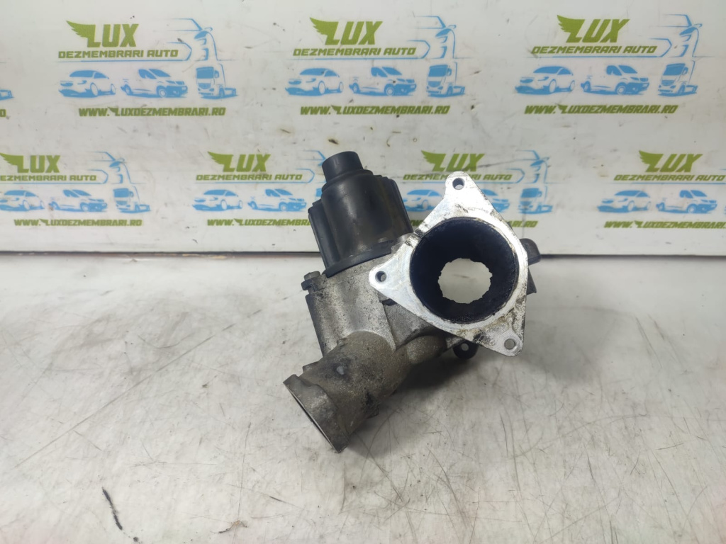 Supapa egr 1.9 tdi BLS 03g129637a Skoda Superb 2 [2008 - 2013]
