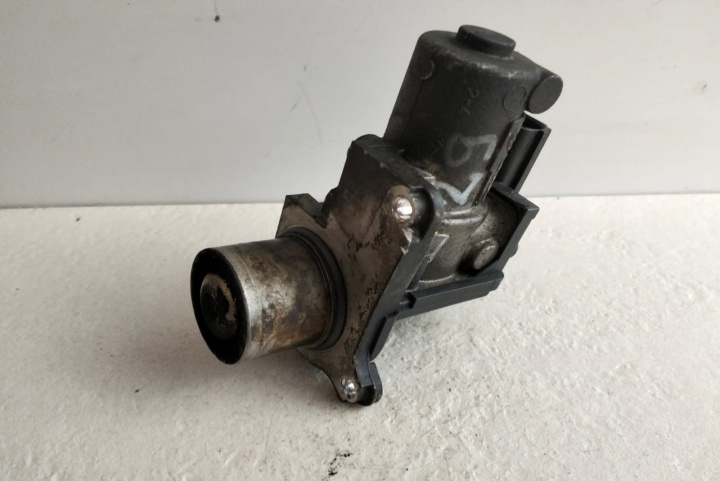 Supapa EGR 1.9 TDI BLS 03G131501N Audi A3 8P/8PA [facelift] [2004 - 2008]