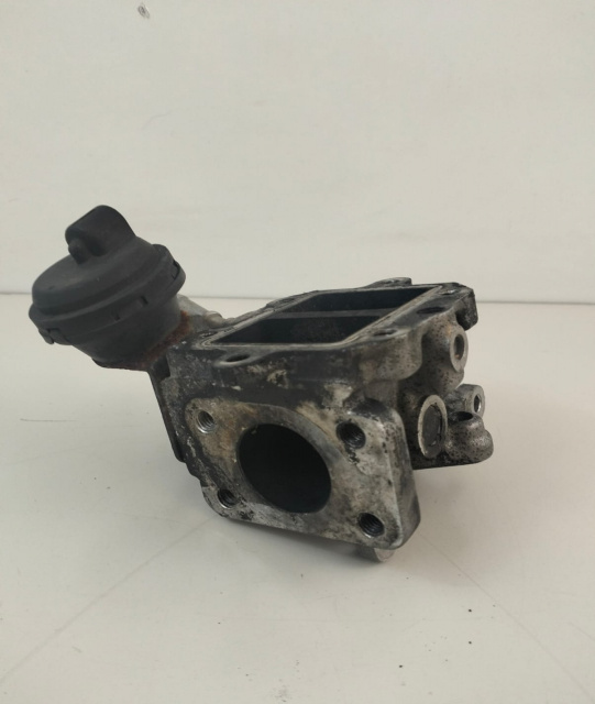 Supapa EGR 103557 Volkswagen VW Jetta 5 [2005 - 2011]