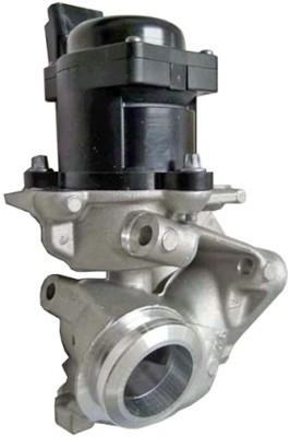 Supapa EGR (12146522 MTR) AUDI,SEAT,SKODA,VW