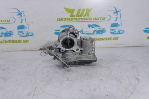 Supapa EGR 147100361r 1.5 dci K9K656 Dacia Logan 2 [facelift] [2017 - 2020]