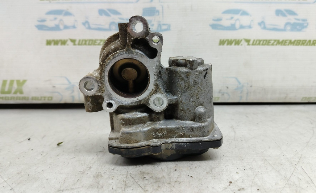 Supapa egr 147100361r 2.0 DCI m9r710 Nissan X-Trail T32 [2013 - 2020]