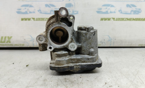 Supapa egr 147100361r 2.0 DCI m9r710 Nissan X-Trail T32 [2013 - 2020]