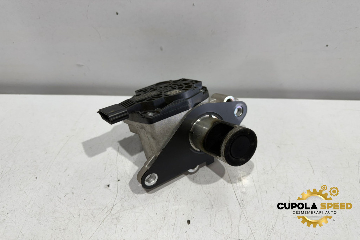 Supapa EGR 147101246R 1.5 dci K9K Renault Megane 4 [2016 - 2020]