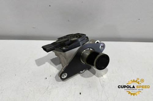 Supapa EGR 147101246R 1.5 dci K9K Renault Megane 4 [2016 - 2020]