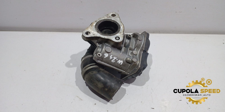 Supapa EGR 147102557R 1.5 cdi Renault Clio 4 [2012 - 2020]