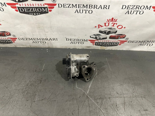 Supapa EGR 147103371R RENAULT Kangoo II Express (FW) 1.5 dCi 110 (FW06, FW12) 110 cai K9K