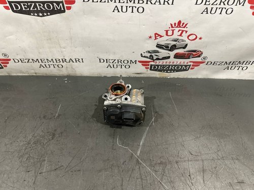 Supapa EGR 147103371R RENAULT Logan / Stepway II Sedan (L8_) 1.5 dCi 90 cai K9K