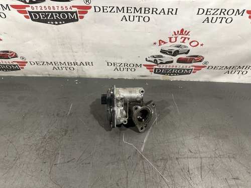 Supapa EGR 147103371R RENAULT Megane IV Sedan 1.5 dCi 90 (LVA1) 90 cai K9K