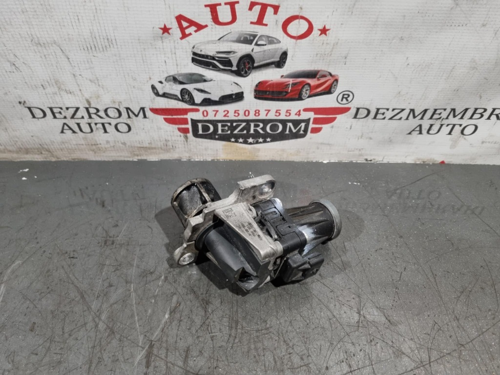Supapa EGR 147105308R / 8200129863 Nissan Pulsar Hatchback 1.5 dCi 110 cai K9K
